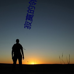 寂寞的(de)邻(lín)居