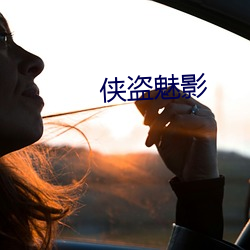 侠盗魅影