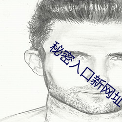 秘密入口(kǒu)新网址