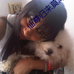 仙尊歸來莫海