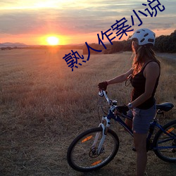 熟人作案(案)小说