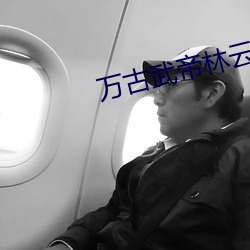 万古武帝林云