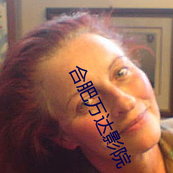 合肥(féi)万(wàn)达影院