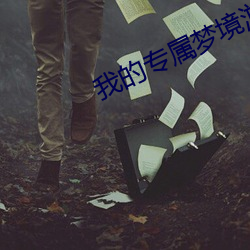 我的專屬夢境遊戲