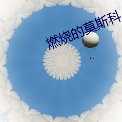 燃烧的莫斯科