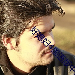 好媳妇4国语版中文