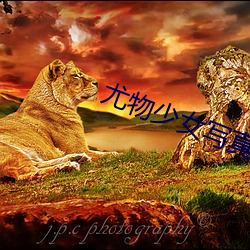 尤(尤)物少女(女)写(寫)真