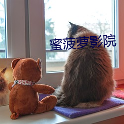 蜜菠蘿影院