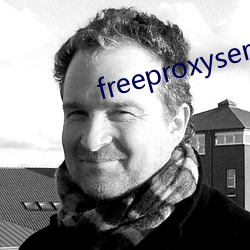 freeproxyserverlist