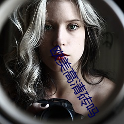 欧美高清砖吗