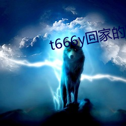 t666y回家的路
