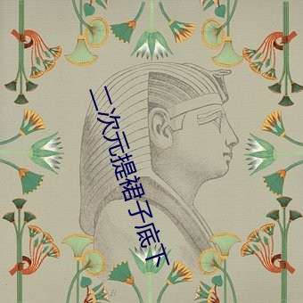 二次元提裙子底下