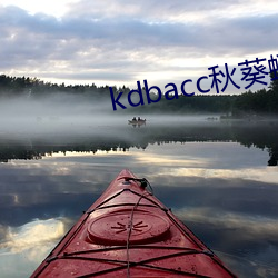 kdbacc秋葵蝌蚪spytb