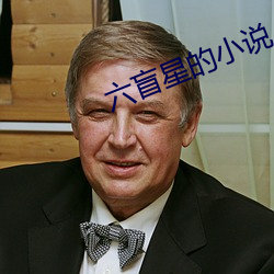 六盲(máng)星的小说
