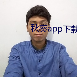 秋葵(kuí)app下载api免费