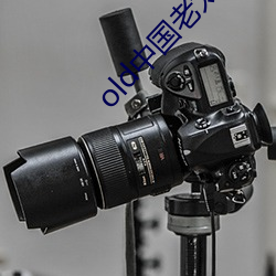 old中(zhōng)国老太tv