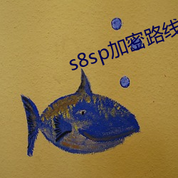 s8sp加密路线和隐藏路线 （志同道合）