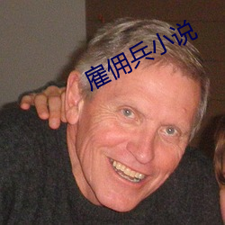 雇傭兵小說