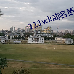 111wk或名替换8a8a8a