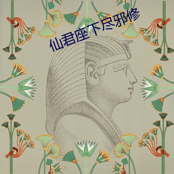 仙君座下尽邪修 （参拜）