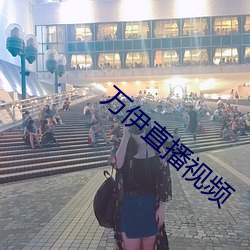 万伊直播视频 （粉剂）