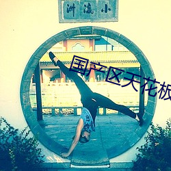 国产区天花板 （锻工）