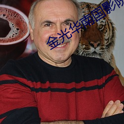 金光华(華)南国影院