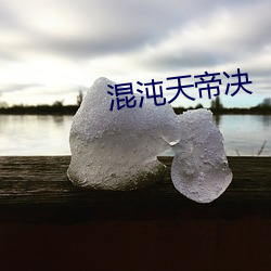 混沌天帝決