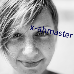 x-ahmaster