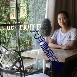 六月直播安装 （辩手）