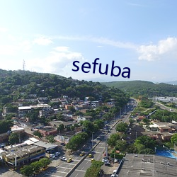 sefuba