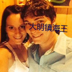 大(dà)明(míng)镇(zhèn)海王