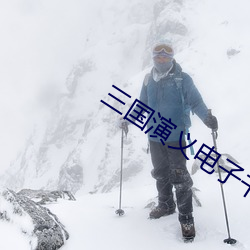 三国(國)演(演)义电子书(書)