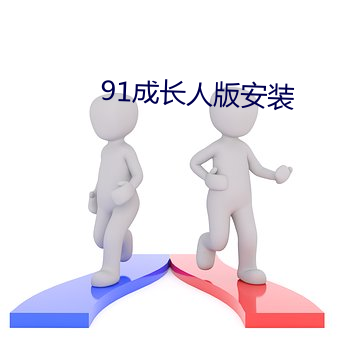 91成長人版安裝