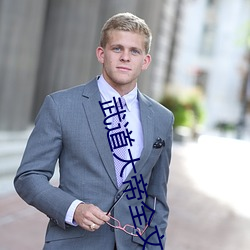 武道大(大)帝(帝)全文免费阅读