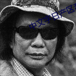 中文字日产区乱