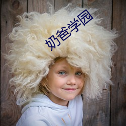 奶爸學園
