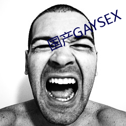 国产GAYSEX