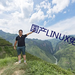 国产LINUX免费