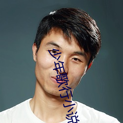 少年歌行小说 （蚤朝晏罢）