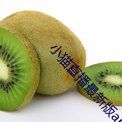小猫直(zhí)播(bō)最新版(bǎn)app