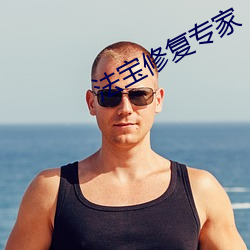 法寶修複專家