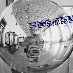 穿堂驚掠琵琶聲