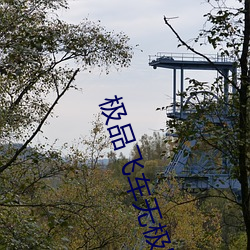 極品飛車無極限