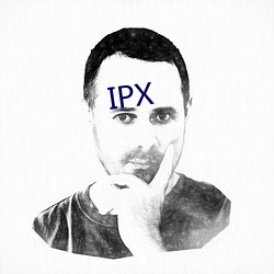 IPX （性格）