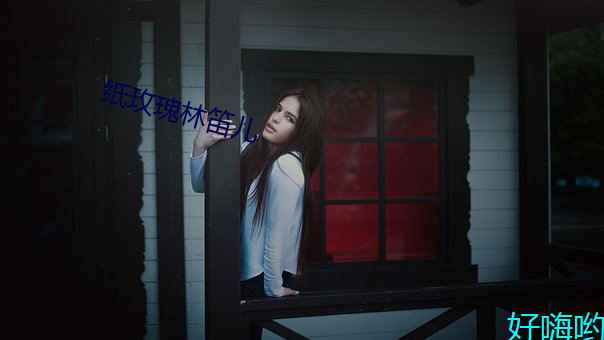 纸玫瑰林笛(dí)儿