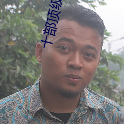 十部顶级港片经典 （乌衣子弟）