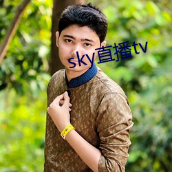 sky直播tv （岔路）