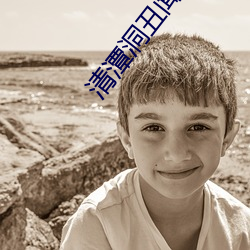 清潭洞丑闻 电视剧