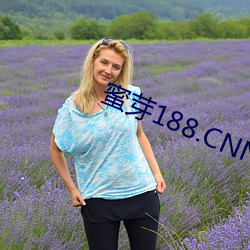 蜜芽188.CNN